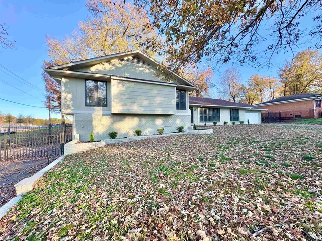 $264,900 | 3836 Birchleaf Road, Memphis, TN 38116