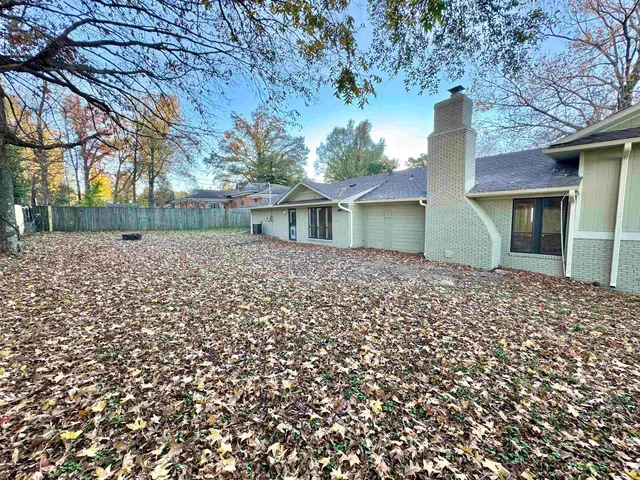 $264,900 | 3836 Birchleaf Road, Memphis, TN 38116