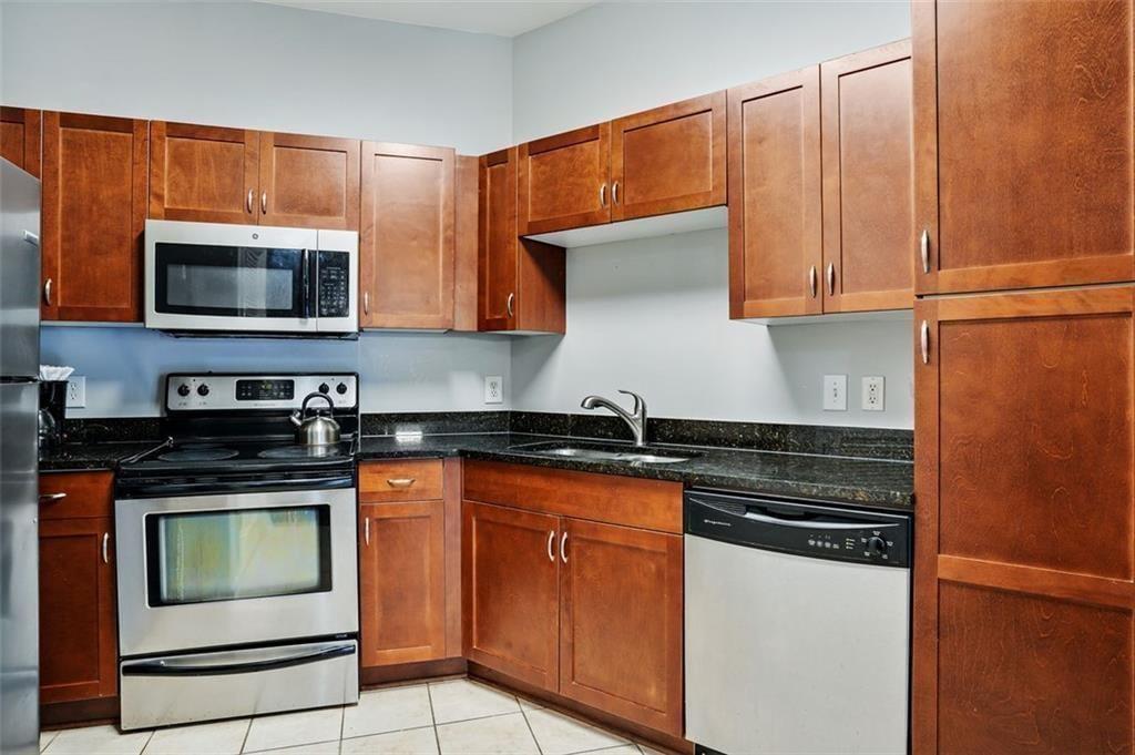 870 Mayson Turner Road Northwest, Unit 1127 Atlanta, GA 30314 - Photo 8 of 25 Gallery Image 8
