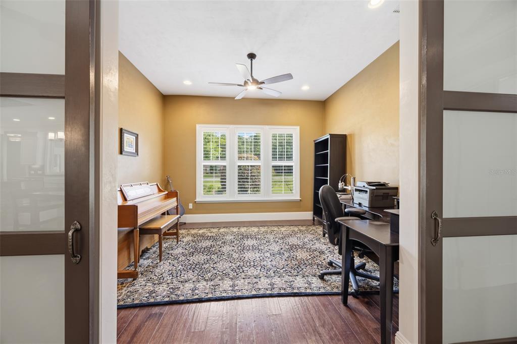 16825 Northwest 2nd Road Newberry, FL 32669 - Photo 11 of 62