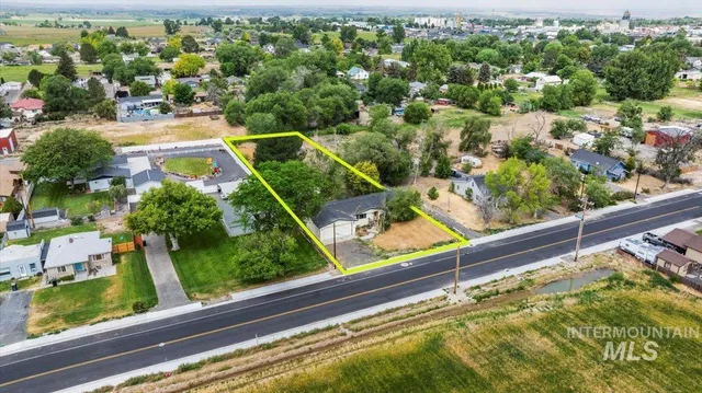 $389,900 | 934 Fair Avenue, Buhl, ID 83316