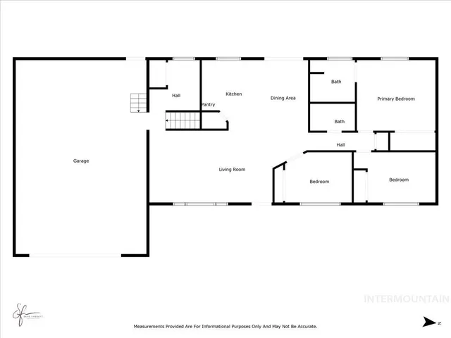 $389,900 | 934 Fair Avenue, Buhl, ID 83316
