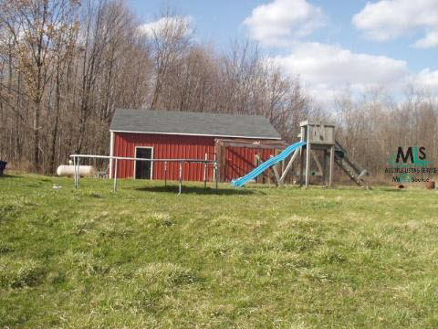 2002 Mayer Road Smiths Creek, MI 48074 - Photo 2 of 2 294570-1.JPG