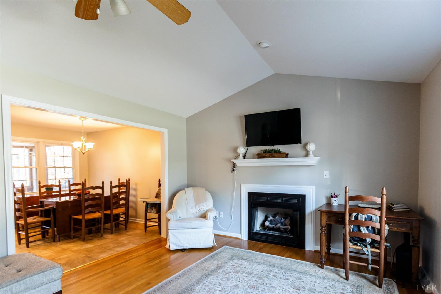 283 Crosstie Road Appomattox, VA 24522 - Photo 10 of 39 Gallery Image 10