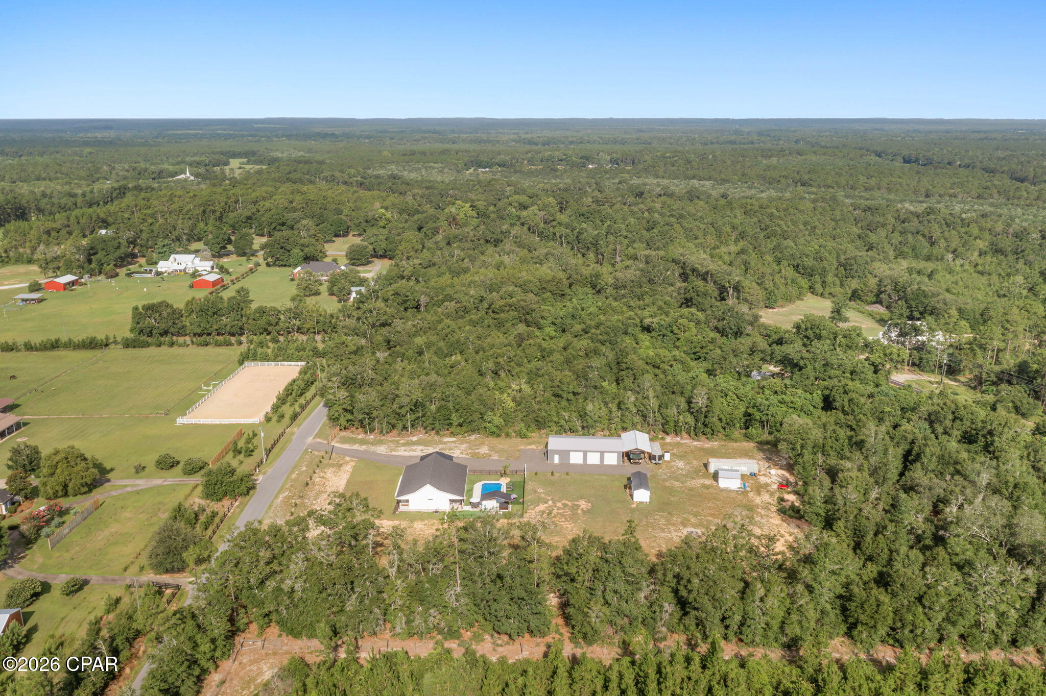 1201 Duncan Community Road Chipley, FL 32428 - Photo 41 of 41