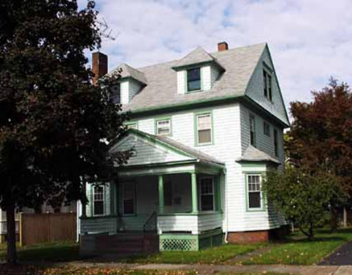 48 Garfield Street Springfield, MA 01108 - Photo 1 of 1
