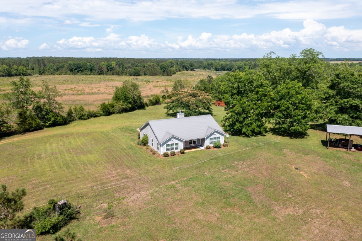 780 Jenkins Road Blakely, GA 39823 - Photo 10 of 41