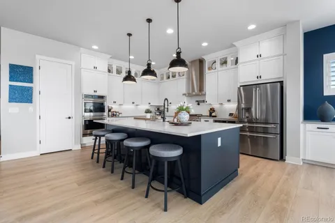 $1,275,000 | 3359 Carabiner Street, Castle Rock, CO 80108