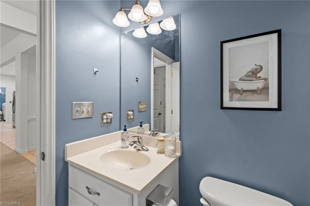 7702 Perthshire Drive Oak Ridge, NC 27310 - Photo 24 of 49 Gallery Image 24