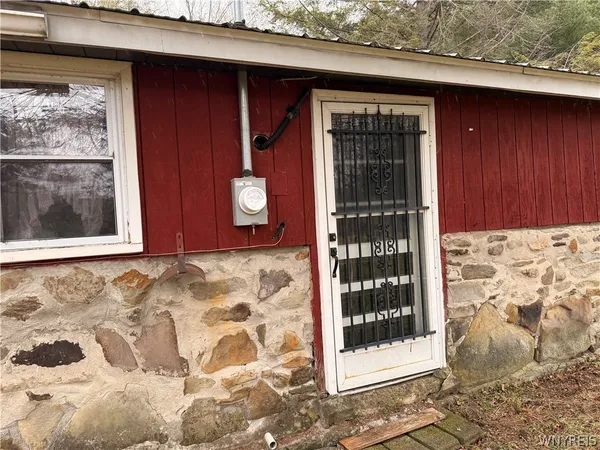 $70,500 | 4310 County Road, Angelica, NY 14709