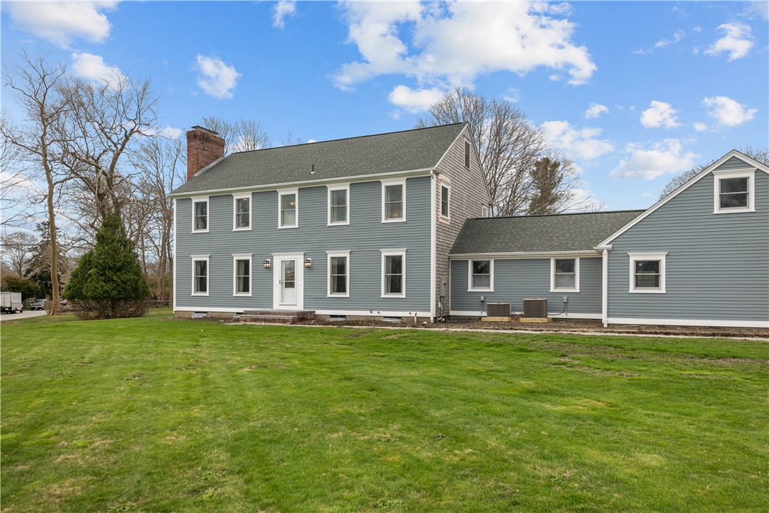 155 Taylor Road Portsmouth, RI 02871 - Photo 1 of 27