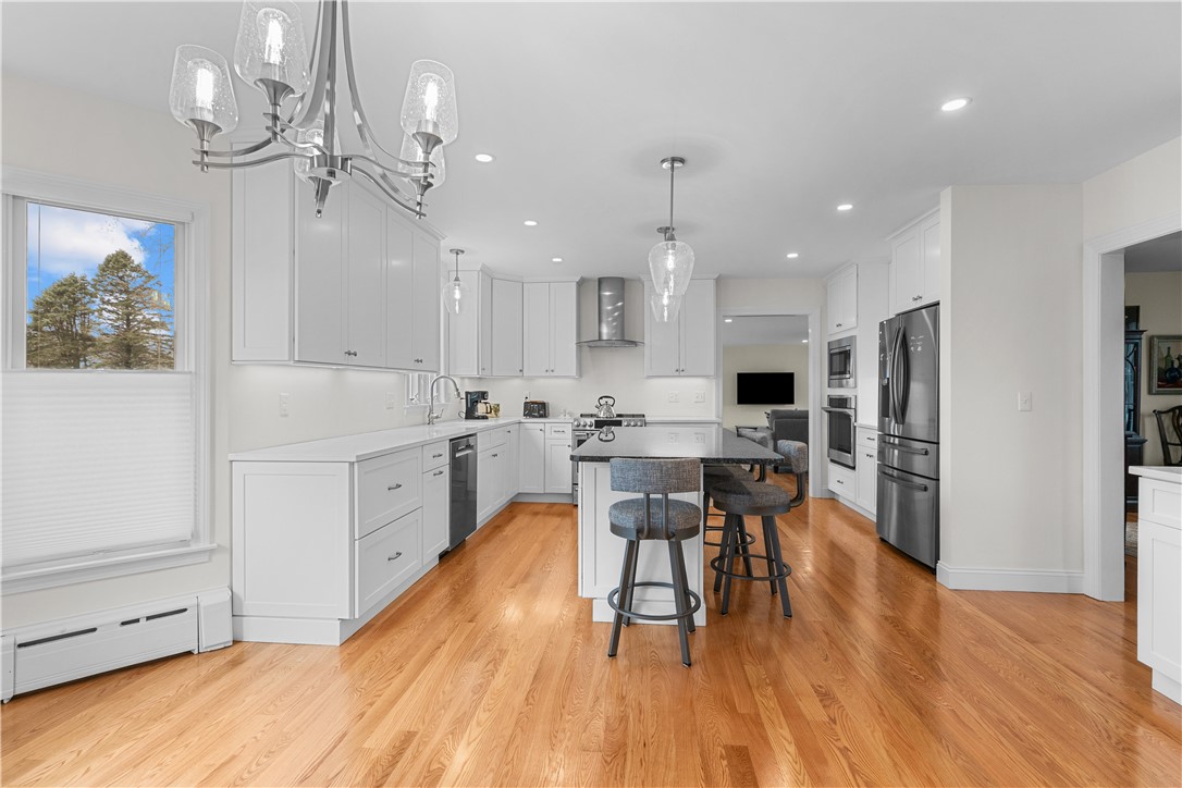 155 Taylor Road Portsmouth, RI 02871 - Photo 7 of 27