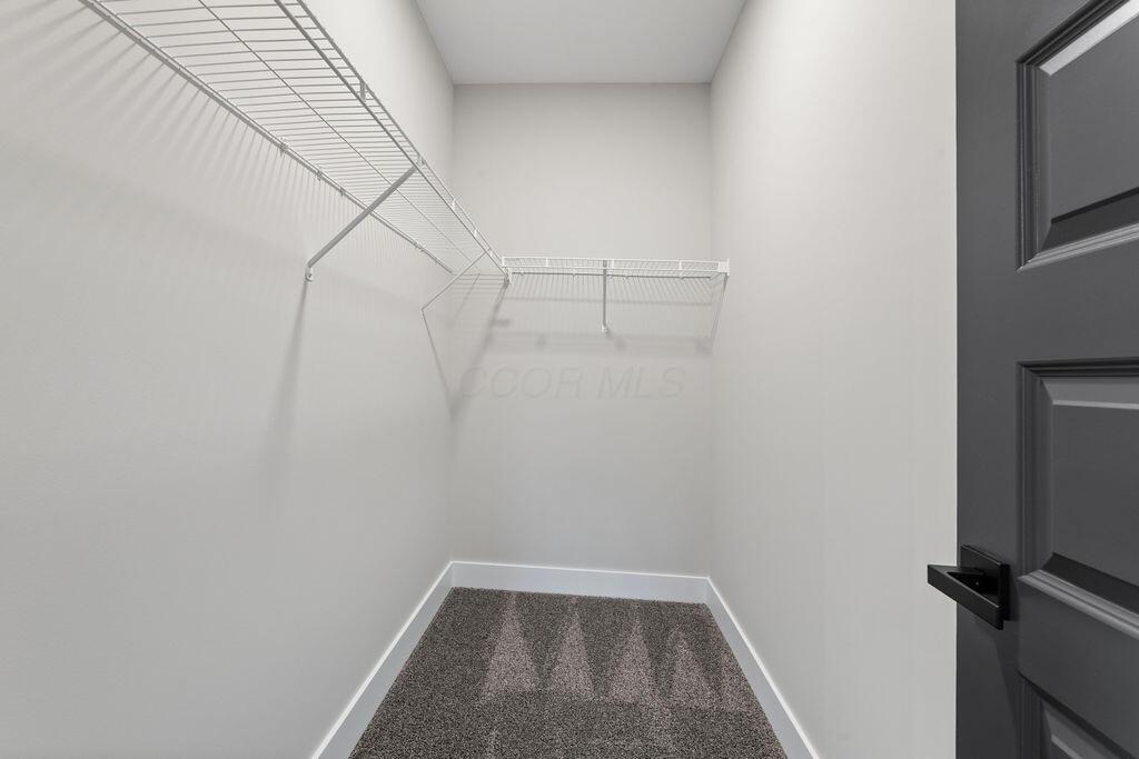 1077 Ruth Crossing Delaware, OH 43015 - Photo 56 of 85 Walk in Closet