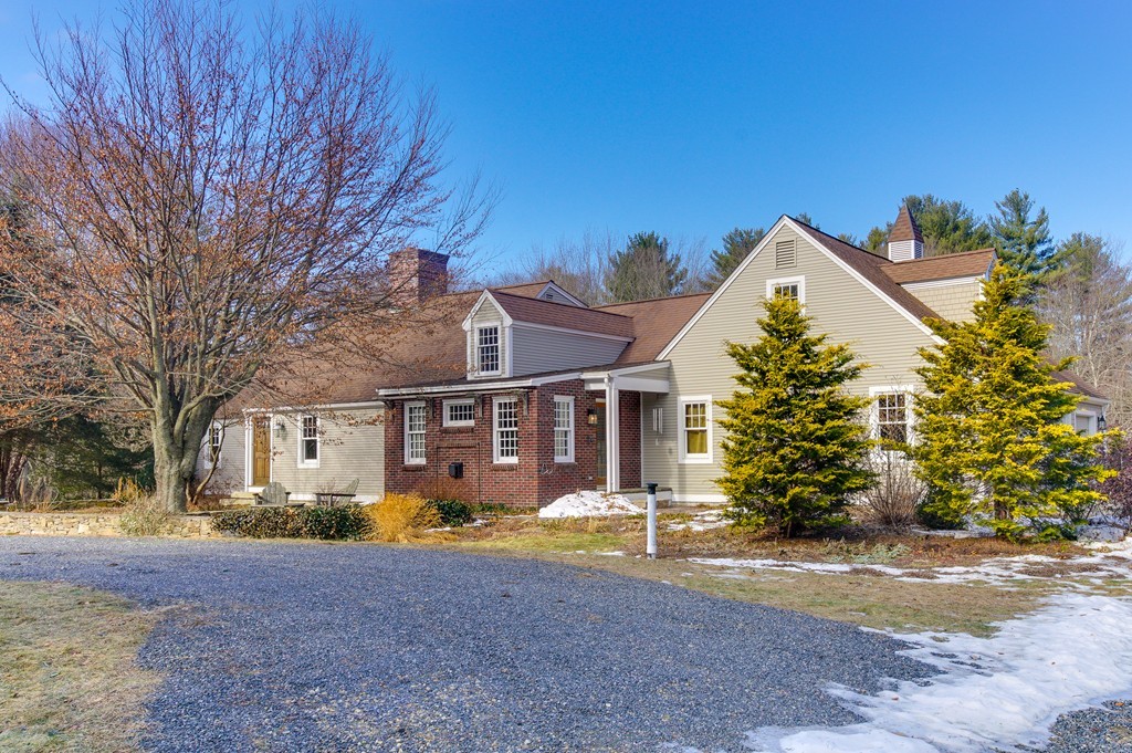 113 Wilder Road Bolton, MA 01740 - Photo 1 of 30