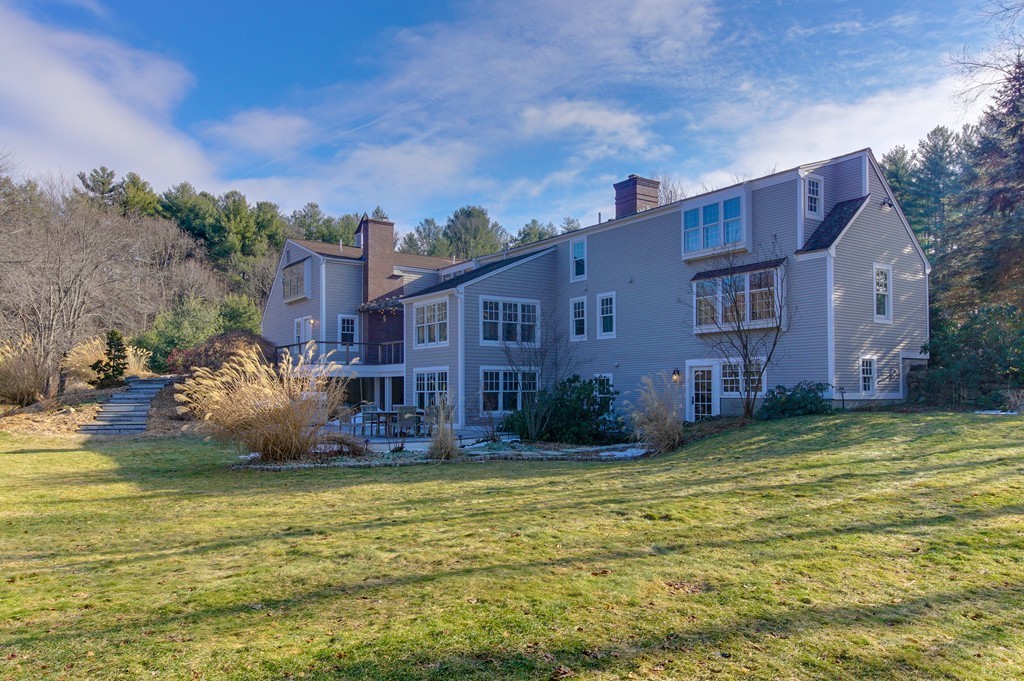 113 Wilder Road Bolton, MA 01740 - Photo 2 of 30