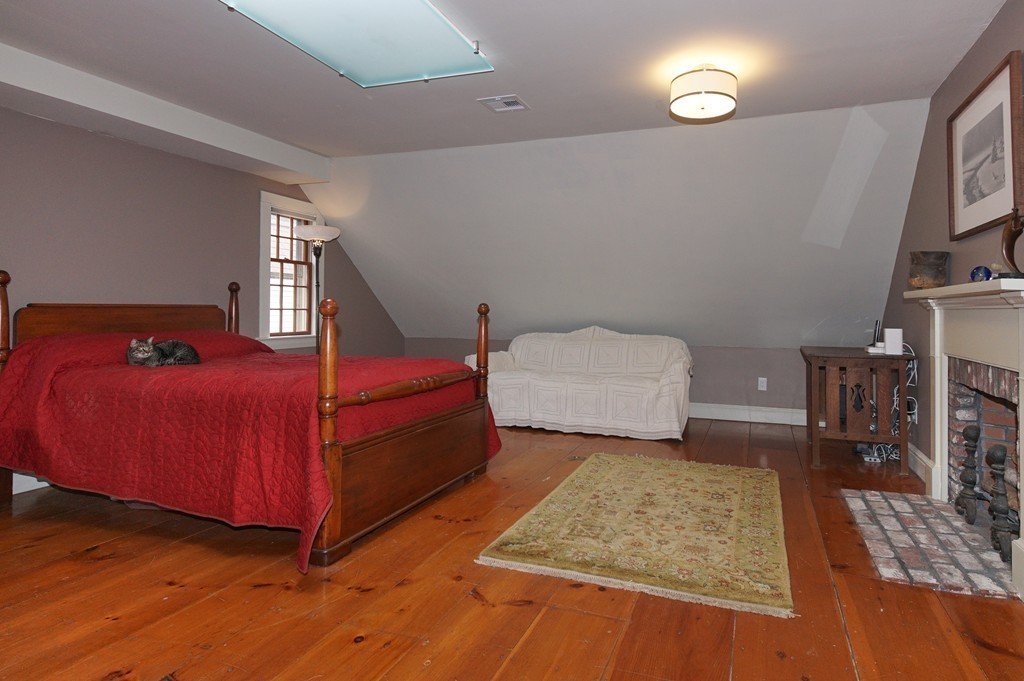 113 Wilder Road Bolton, MA 01740 - Photo 21 of 30