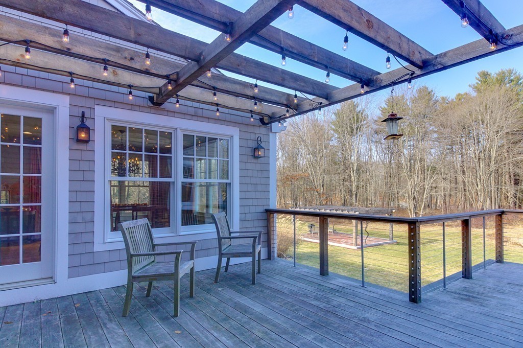 113 Wilder Road Bolton, MA 01740 - Photo 27 of 30