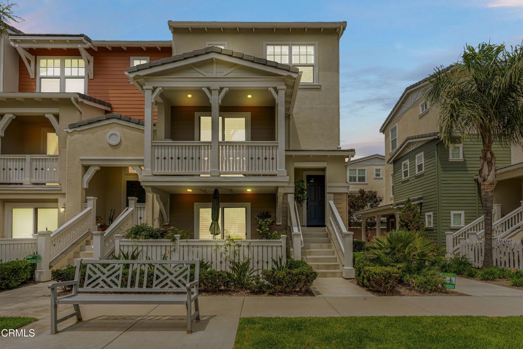 3729 Islander Walk Oxnard, CA 93035 - Photo 1 of 35 Gallery Image 1