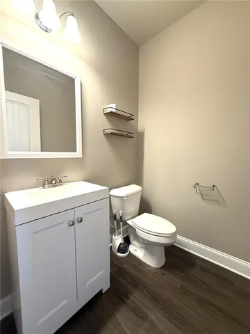 $2,100 | 827 Wellford Avenue, Jefferson, GA 30549