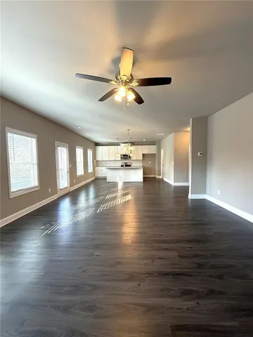 $2,100 | 827 Wellford Avenue, Jefferson, GA 30549