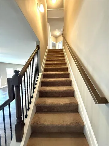 $2,100 | 827 Wellford Avenue, Jefferson, GA 30549