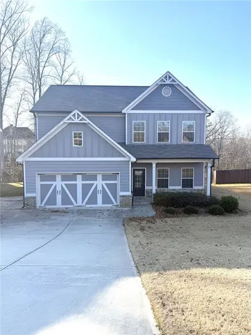 $2,100 | 827 Wellford Avenue, Jefferson, GA 30549
