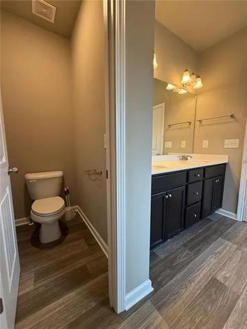 $2,100 | 827 Wellford Avenue, Jefferson, GA 30549