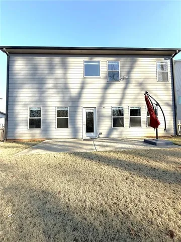 $2,100 | 827 Wellford Avenue, Jefferson, GA 30549