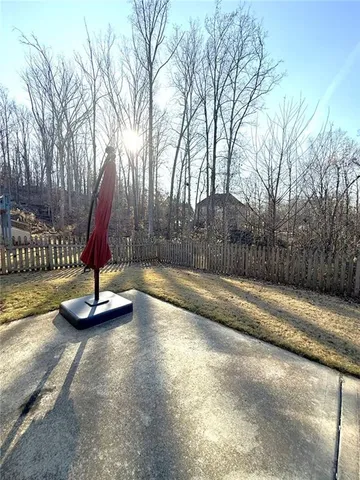 $2,100 | 827 Wellford Avenue, Jefferson, GA 30549