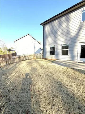 $2,100 | 827 Wellford Avenue, Jefferson, GA 30549