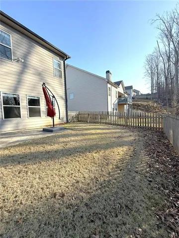 $2,100 | 827 Wellford Avenue, Jefferson, GA 30549