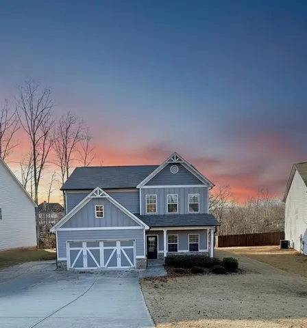 $2,100 | 827 Wellford Avenue, Jefferson, GA 30549