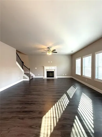 $2,100 | 827 Wellford Avenue, Jefferson, GA 30549