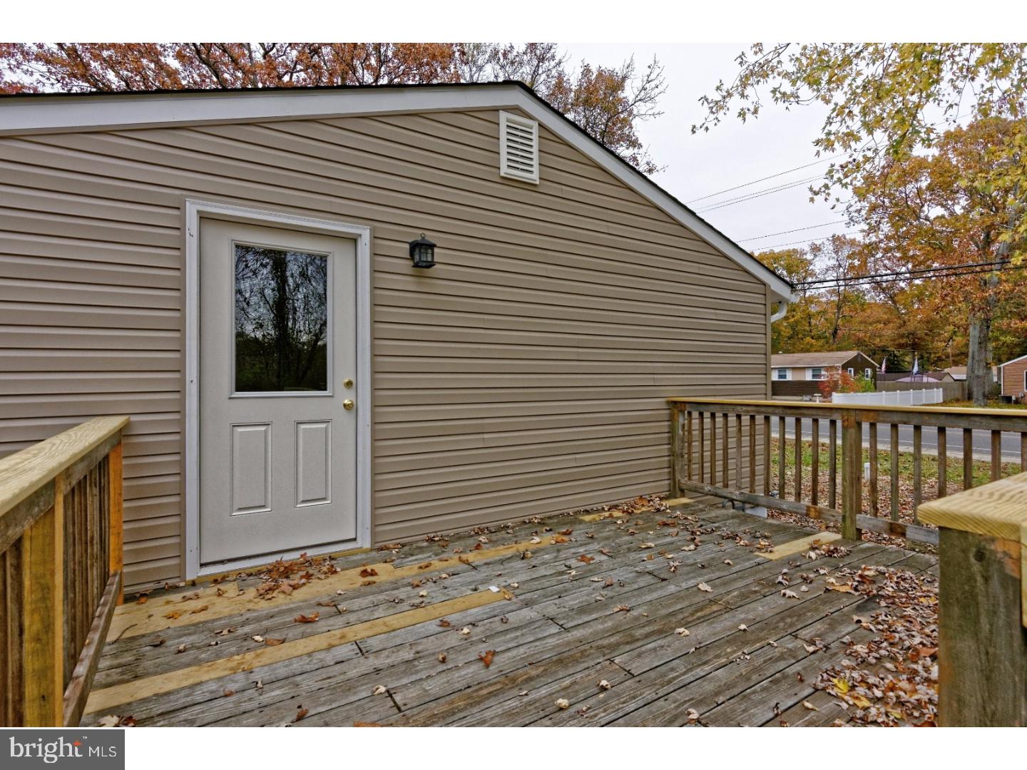 527 Cains Mill Road Williamstown, NJ 08094 - Photo 22 of 25 Gallery Image 22