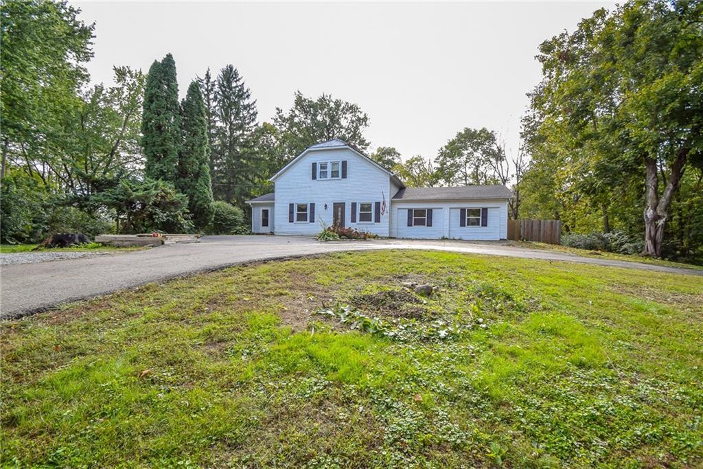 8360 South Mill Road Troy, OH 45373 - Photo 6 of 58
