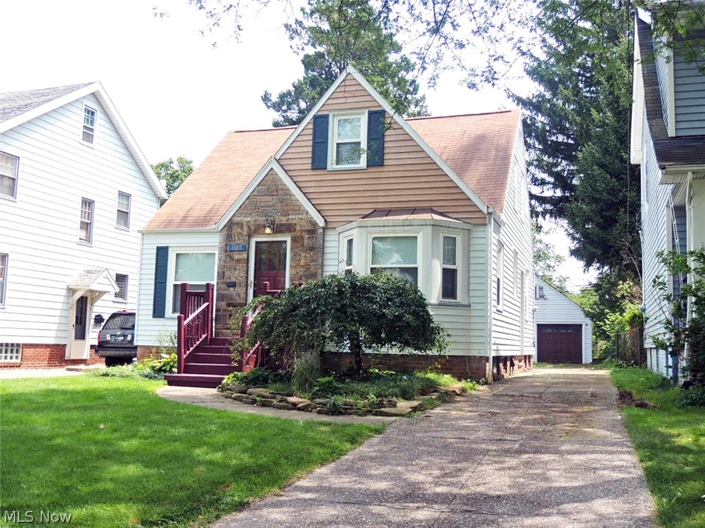 1165 Winston Road Cleveland, OH 44121 - Photo 1 of 24