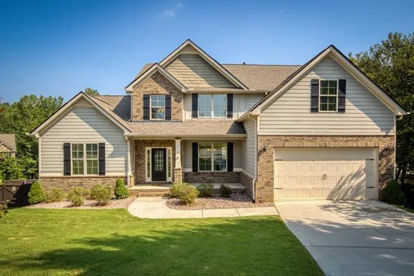 $663,300 | 5115 Poplar Springs Court, Cumming, GA 30028