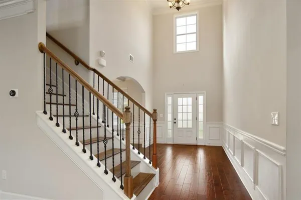 $649,900 | 5115 Poplar Springs Court, Cumming, GA 30028