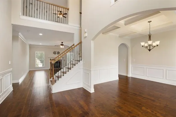 $649,900 | 5115 Poplar Springs Court, Cumming, GA 30028