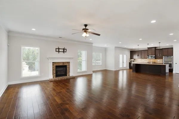 $649,900 | 5115 Poplar Springs Court, Cumming, GA 30028