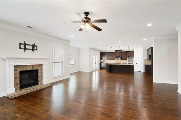 $649,900 | 5115 Poplar Springs Court, Cumming, GA 30028