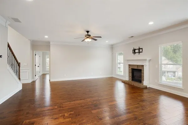 $649,900 | 5115 Poplar Springs Court, Cumming, GA 30028