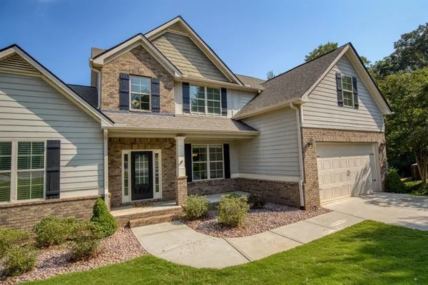 $649,900 | 5115 Poplar Springs Court, Cumming, GA 30028