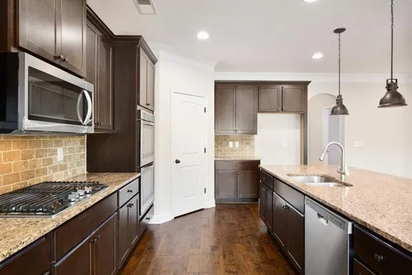 $649,900 | 5115 Poplar Springs Court, Cumming, GA 30028