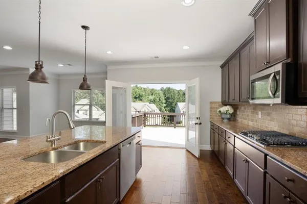 $649,900 | 5115 Poplar Springs Court, Cumming, GA 30028