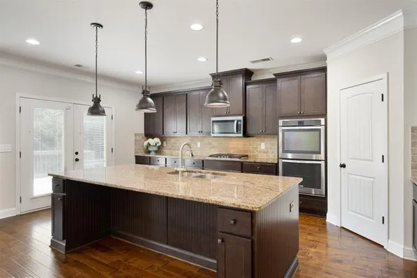 $649,900 | 5115 Poplar Springs Court, Cumming, GA 30028