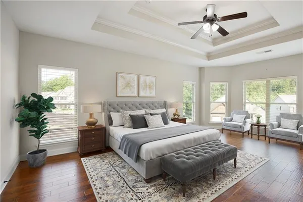 $649,900 | 5115 Poplar Springs Court, Cumming, GA 30028