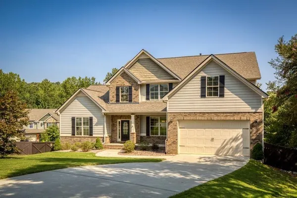 $649,900 | 5115 Poplar Springs Court, Cumming, GA 30028