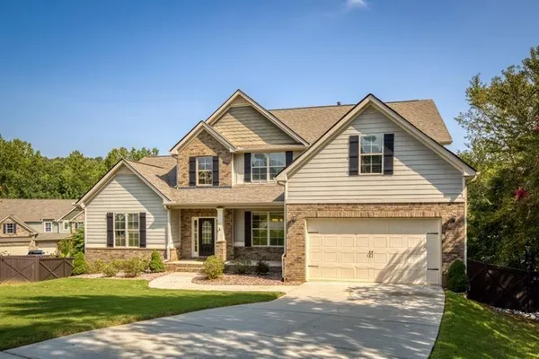 $649,900 | 5115 Poplar Springs Court, Cumming, GA 30028