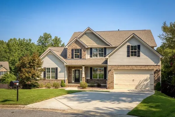 $649,900 | 5115 Poplar Springs Court, Cumming, GA 30028